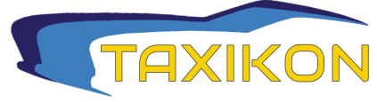 TAXIKON OY